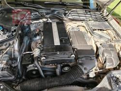مێرسێدس بێنز E-Class